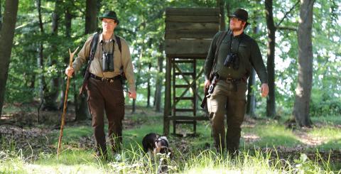 Über den DJV Deutscher Jagdverband